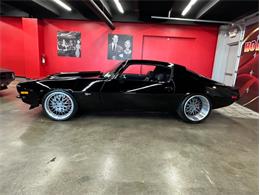 1971 Chevrolet Camaro Z28 (CC-2109089) for sale in West Babylon, New York