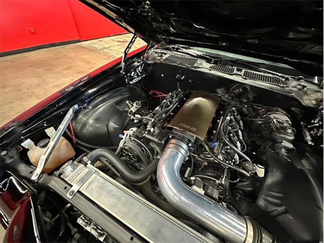 1971 Chevrolet Camaro Z28 (CC-2109089) for sale in West Babylon, New York