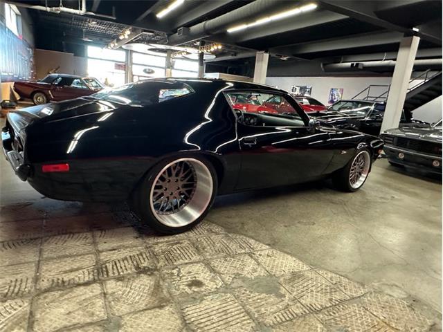1971 Chevrolet Camaro Z28 (CC-2109089) for sale in West Babylon, New York
