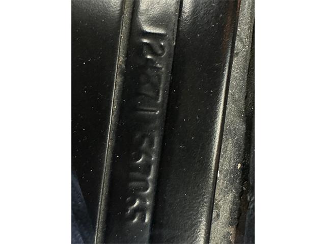 1971 Chevrolet Camaro Z28 (CC-2109089) for sale in West Babylon, New York