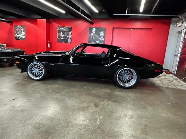 1971 Chevrolet Camaro Z28 (CC-2109089) for sale in West Babylon, New York