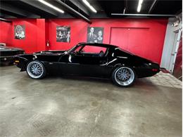 1971 Chevrolet Camaro Z28 (CC-2109089) for sale in West Babylon, New York