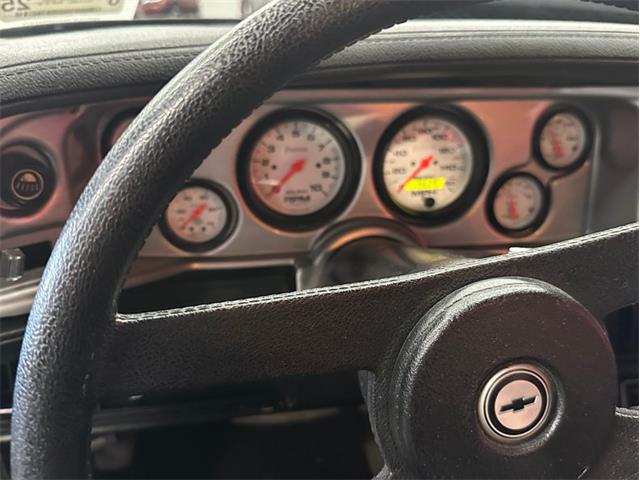 1971 Chevrolet Camaro Z28 (CC-2109089) for sale in West Babylon, New York