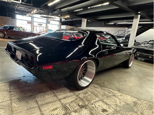 1971 Chevrolet Camaro Z28 (CC-2109089) for sale in West Babylon, New York
