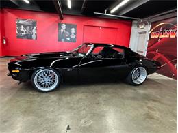 1971 Chevrolet Camaro Z28 (CC-2109089) for sale in West Babylon, New York