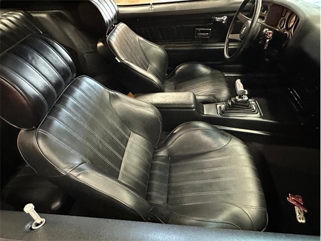 1971 Chevrolet Camaro Z28 (CC-2109089) for sale in West Babylon, New York