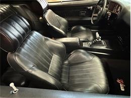 1971 Chevrolet Camaro Z28 (CC-2109089) for sale in West Babylon, New York