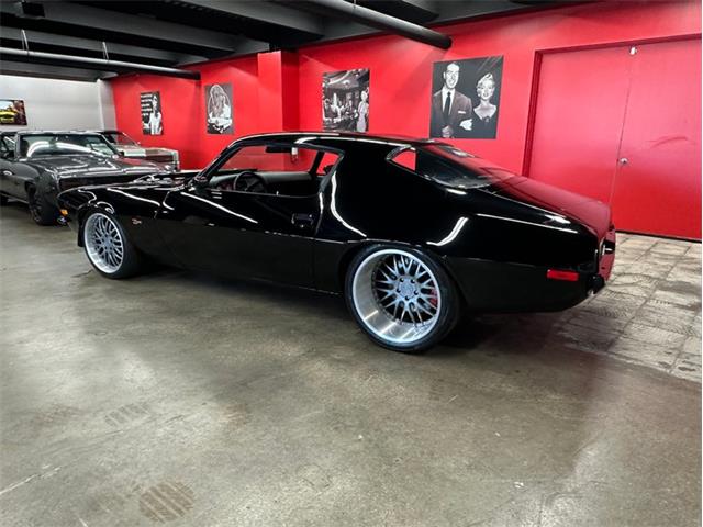 1971 Chevrolet Camaro Z28 (CC-2109089) for sale in West Babylon, New York