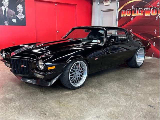 1971 Chevrolet Camaro Z28 (CC-2109089) for sale in West Babylon, New York