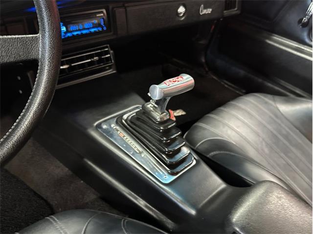 1971 Chevrolet Camaro Z28 (CC-2109089) for sale in West Babylon, New York