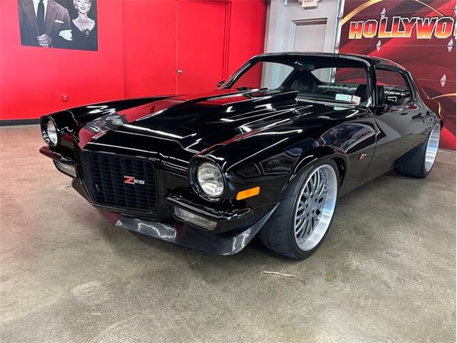 1971 Chevrolet Camaro Z28 (CC-2109089) for sale in West Babylon, New York