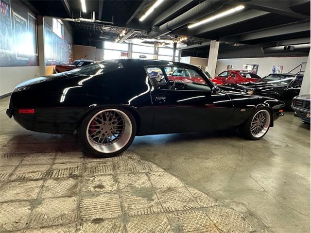 1971 Chevrolet Camaro Z28 (CC-2109089) for sale in West Babylon, New York