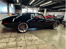 1971 Chevrolet Camaro Z28 (CC-2109089) for sale in West Babylon, New York