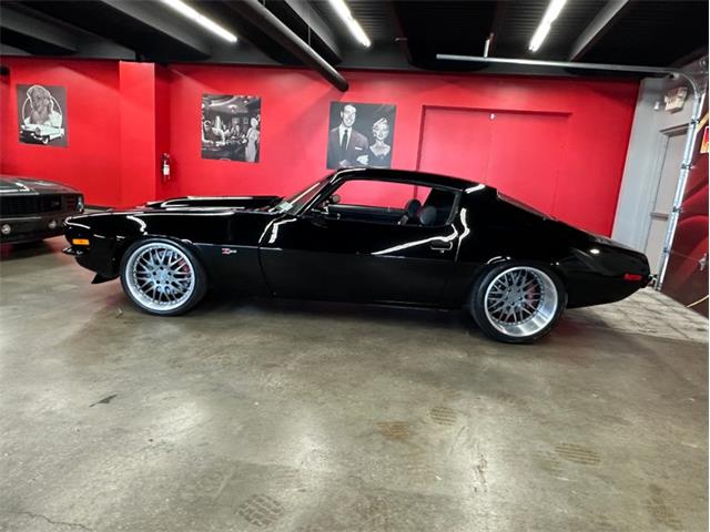 1971 Chevrolet Camaro Z28 (CC-2109089) for sale in West Babylon, New York