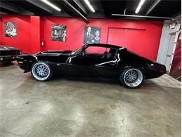 1971 Chevrolet Camaro Z28 (CC-2109089) for sale in West Babylon, New York