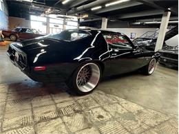 1971 Chevrolet Camaro Z28 (CC-2109089) for sale in West Babylon, New York