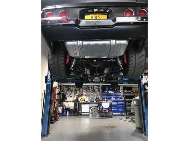 1971 Chevrolet Camaro Z28 (CC-2109089) for sale in West Babylon, New York