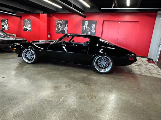 1971 Chevrolet Camaro Z28 (CC-2109089) for sale in West Babylon, New York
