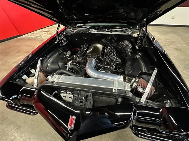 1971 Chevrolet Camaro Z28 (CC-2109089) for sale in West Babylon, New York