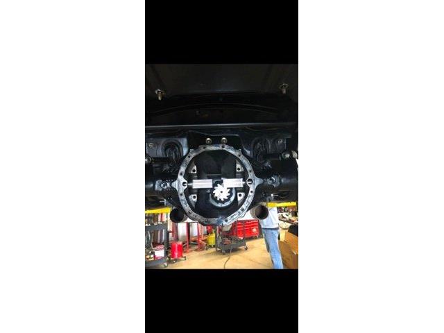 1971 Chevrolet Camaro Z28 (CC-2109089) for sale in West Babylon, New York