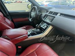 2016 Land Rover Range Rover (CC-2100909) for sale in Las Vegas, Nevada