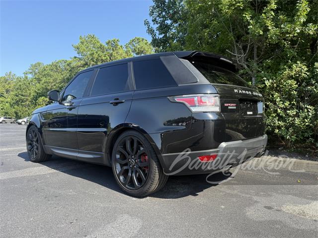 2016 Land Rover Range Rover (CC-2100909) for sale in Las Vegas, Nevada