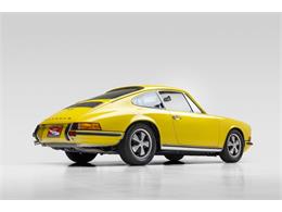 1969 Porsche 911S (CC-2109092) for sale in Costa Mesa, California