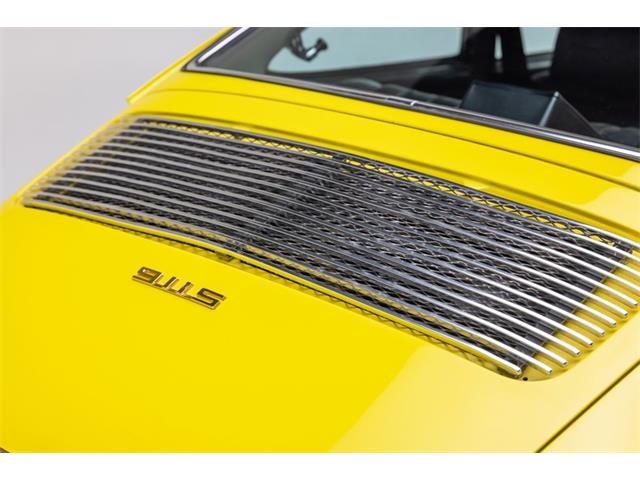1969 Porsche 911S (CC-2109092) for sale in Costa Mesa, California