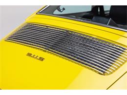 1969 Porsche 911S (CC-2109092) for sale in Costa Mesa, California