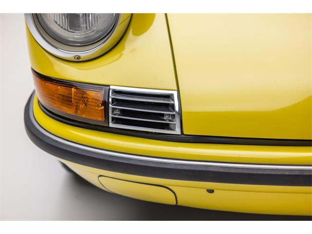 1969 Porsche 911S (CC-2109092) for sale in Costa Mesa, California