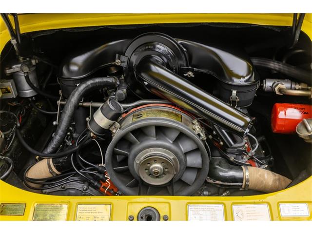1969 Porsche 911S (CC-2109092) for sale in Costa Mesa, California