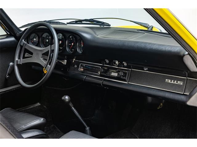 1969 Porsche 911S (CC-2109092) for sale in Costa Mesa, California