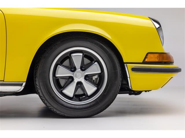 1969 Porsche 911S (CC-2109092) for sale in Costa Mesa, California