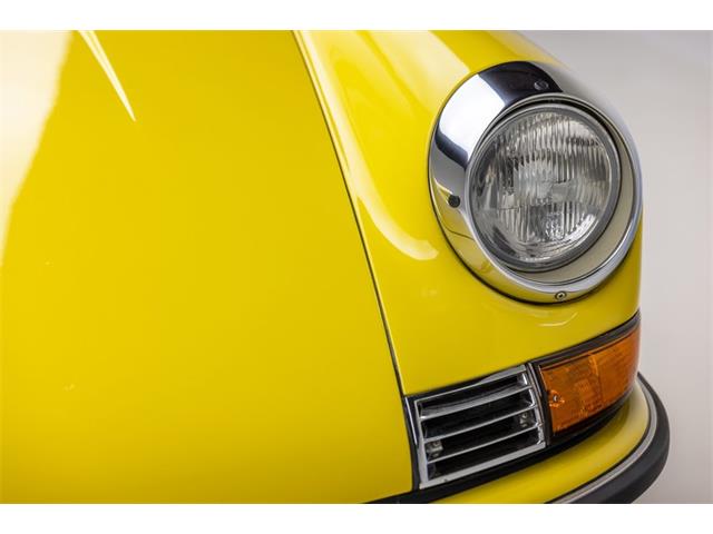 1969 Porsche 911S (CC-2109092) for sale in Costa Mesa, California