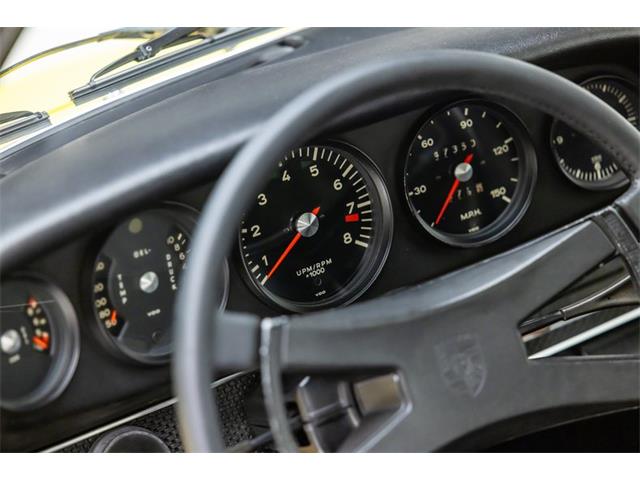 1969 Porsche 911S (CC-2109092) for sale in Costa Mesa, California