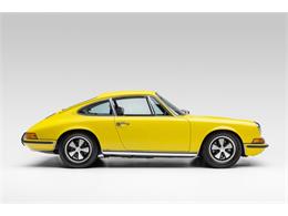 1969 Porsche 911S (CC-2109092) for sale in Costa Mesa, California