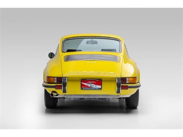 1969 Porsche 911S (CC-2109092) for sale in Costa Mesa, California
