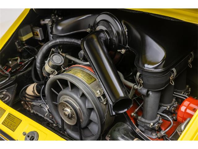 1969 Porsche 911S (CC-2109092) for sale in Costa Mesa, California