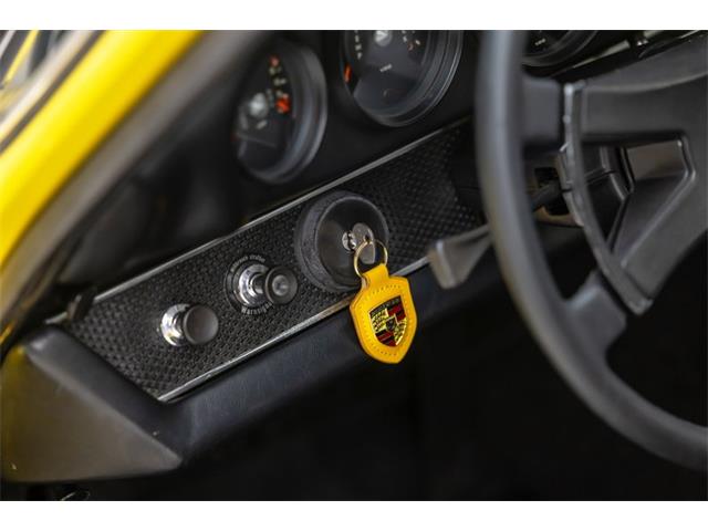 1969 Porsche 911S (CC-2109092) for sale in Costa Mesa, California