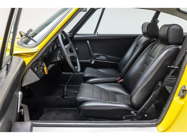 1969 Porsche 911S (CC-2109092) for sale in Costa Mesa, California
