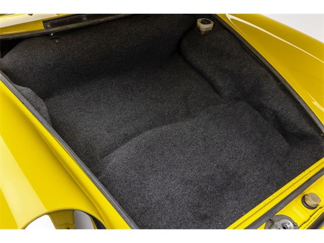 1969 Porsche 911S (CC-2109092) for sale in Costa Mesa, California