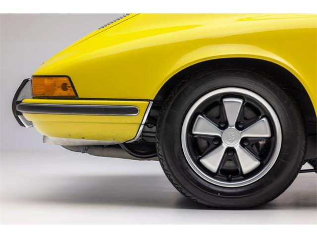1969 Porsche 911S (CC-2109092) for sale in Costa Mesa, California