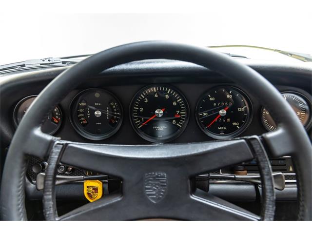 1969 Porsche 911S (CC-2109092) for sale in Costa Mesa, California