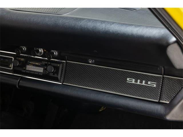 1969 Porsche 911S (CC-2109092) for sale in Costa Mesa, California