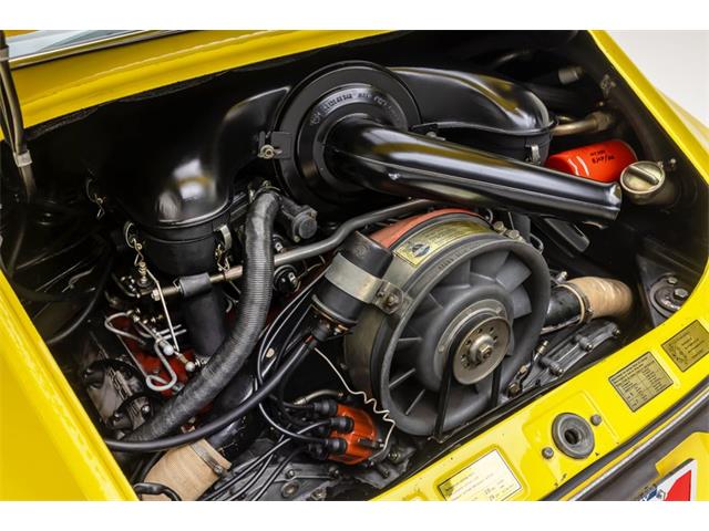1969 Porsche 911S (CC-2109092) for sale in Costa Mesa, California