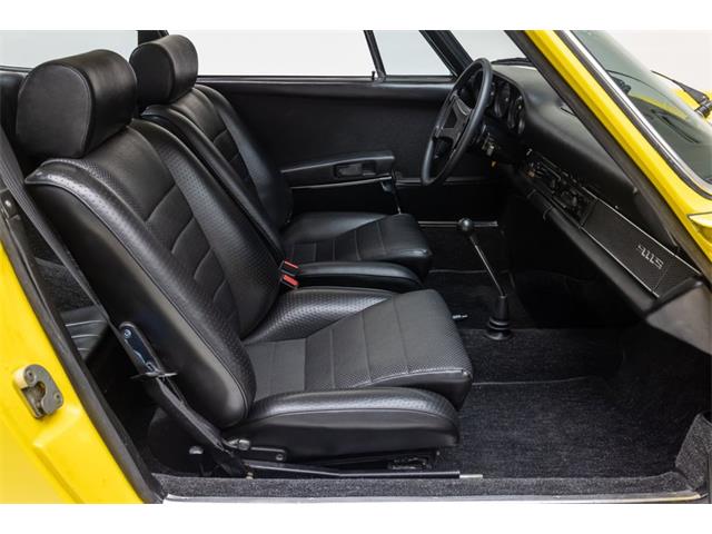 1969 Porsche 911S (CC-2109092) for sale in Costa Mesa, California