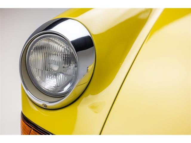 1969 Porsche 911S (CC-2109092) for sale in Costa Mesa, California