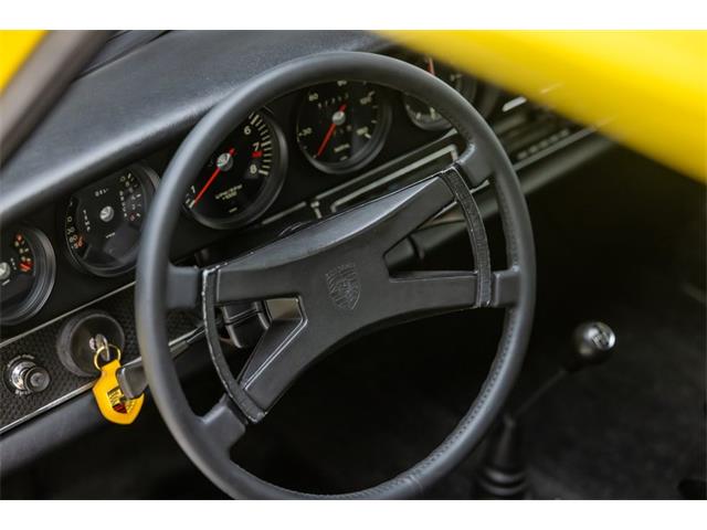 1969 Porsche 911S (CC-2109092) for sale in Costa Mesa, California