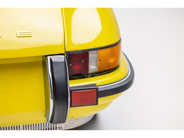 1969 Porsche 911S (CC-2109092) for sale in Costa Mesa, California