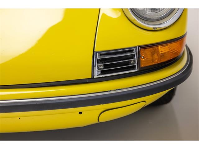 1969 Porsche 911S (CC-2109092) for sale in Costa Mesa, California